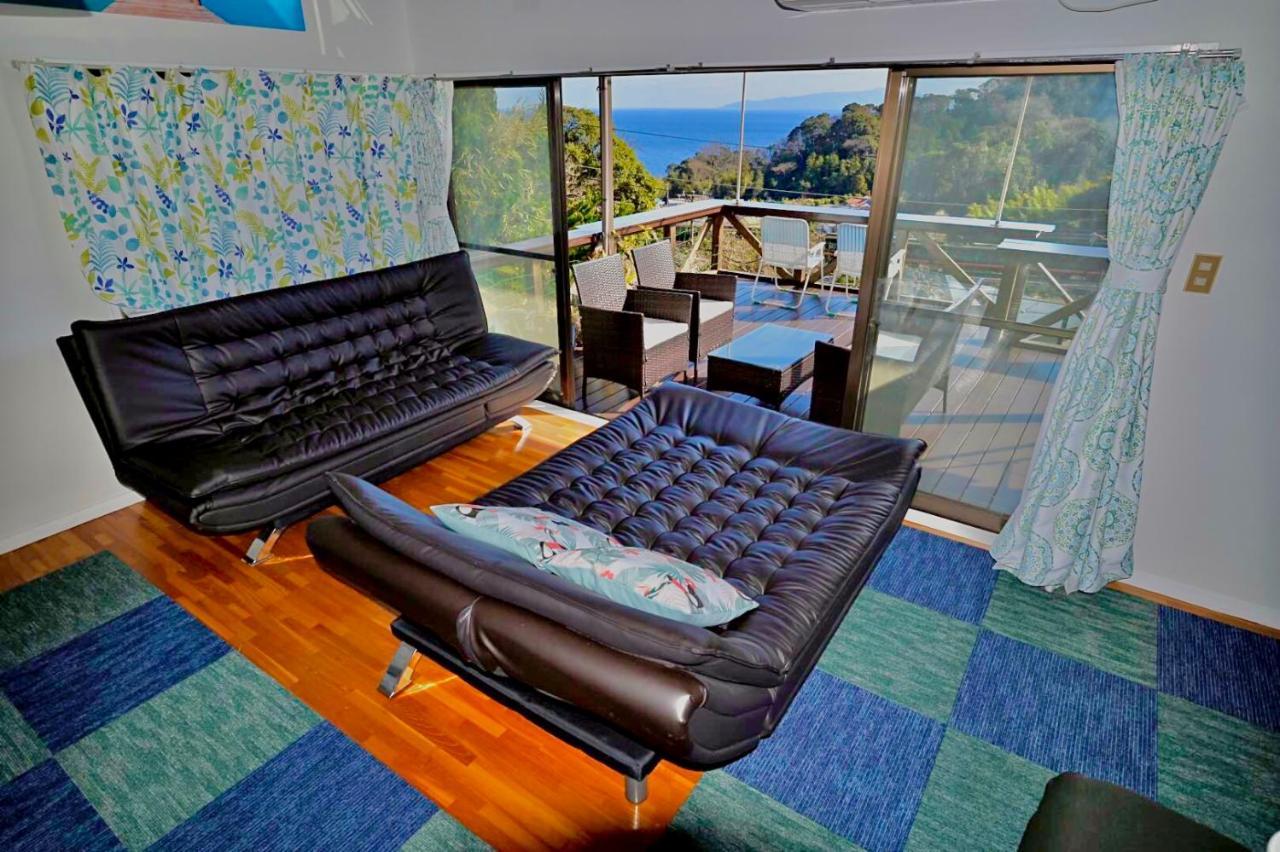Breathtaking View House Βίλα Ito  Εξωτερικό φωτογραφία
