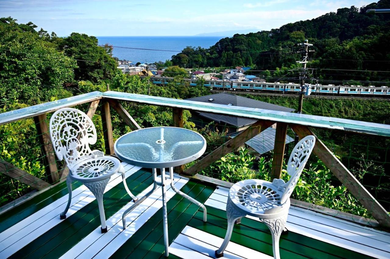 Breathtaking View House Βίλα Ito  Εξωτερικό φωτογραφία