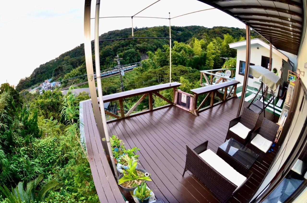 Breathtaking View House Βίλα Ito  Εξωτερικό φωτογραφία