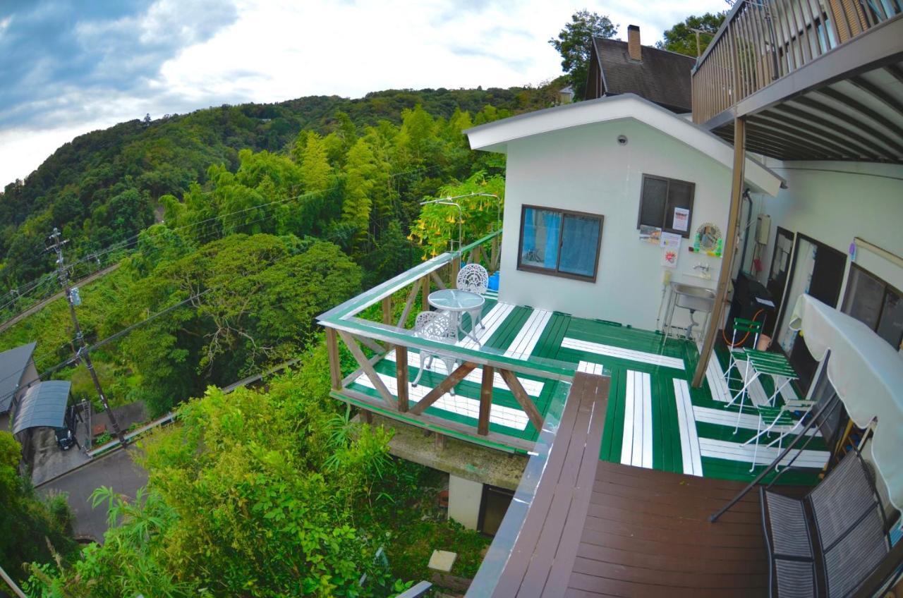 Breathtaking View House Βίλα Ito  Εξωτερικό φωτογραφία