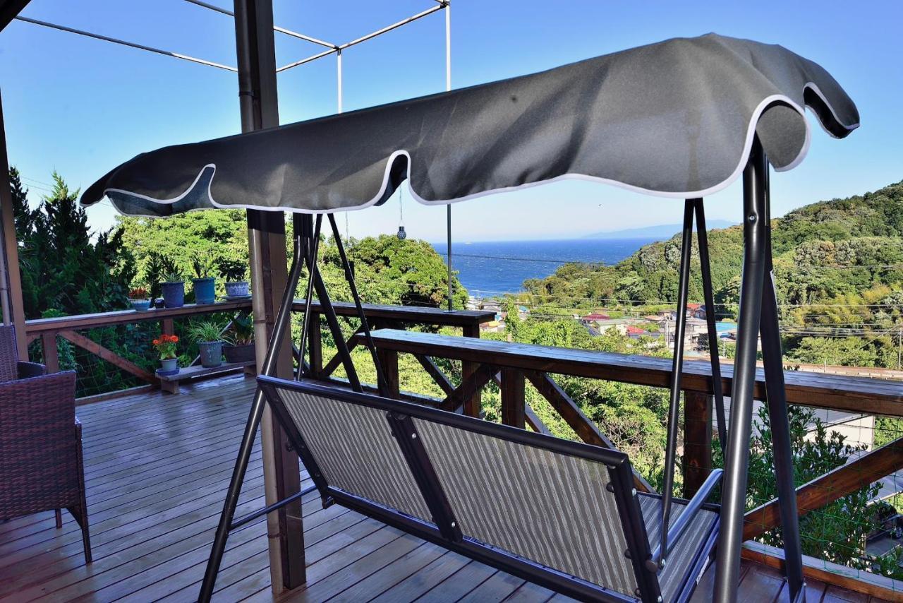 Breathtaking View House Βίλα Ito  Εξωτερικό φωτογραφία