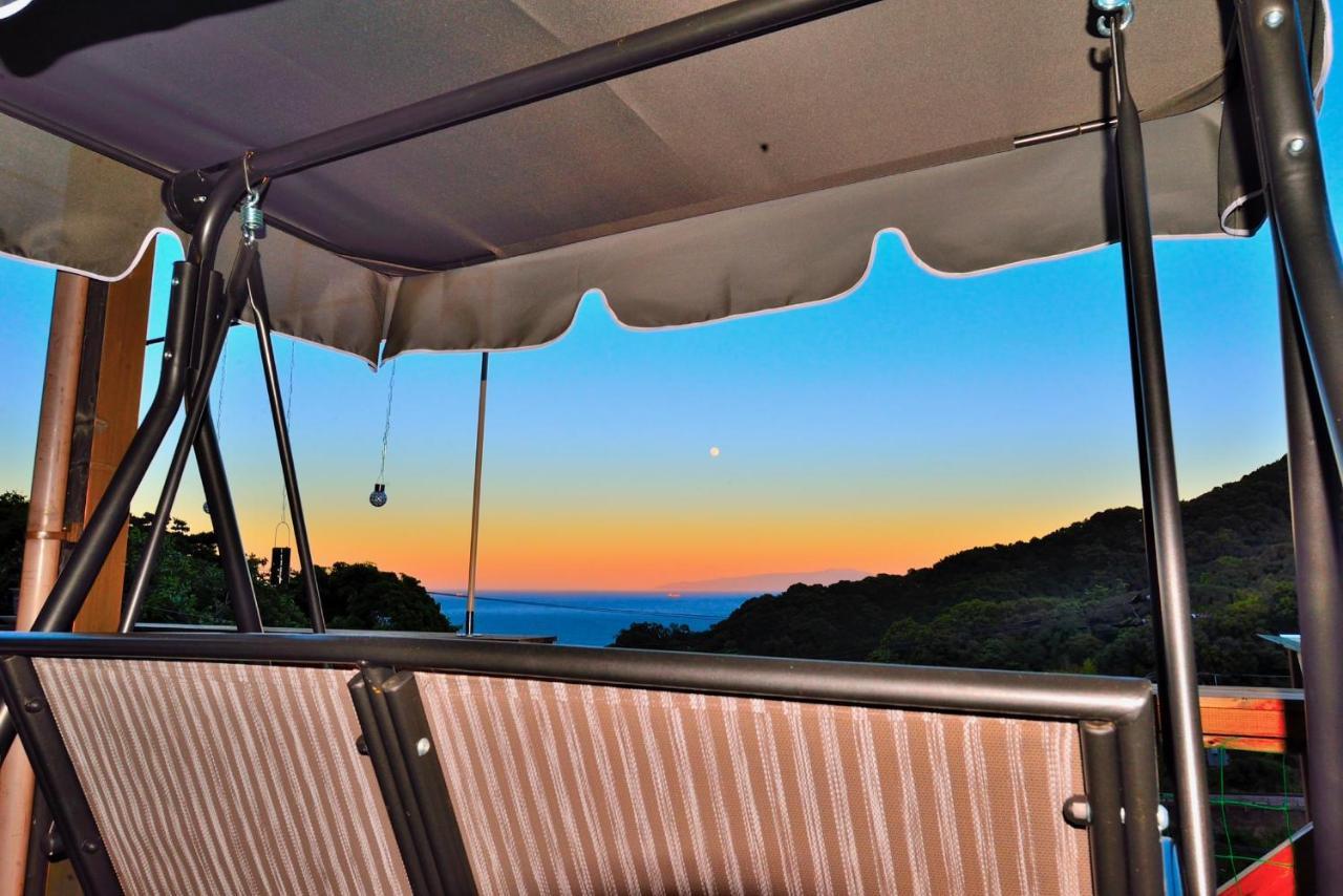 Breathtaking View House Βίλα Ito  Εξωτερικό φωτογραφία