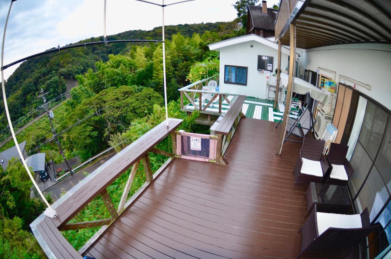 Breathtaking View House Βίλα Ito  Εξωτερικό φωτογραφία