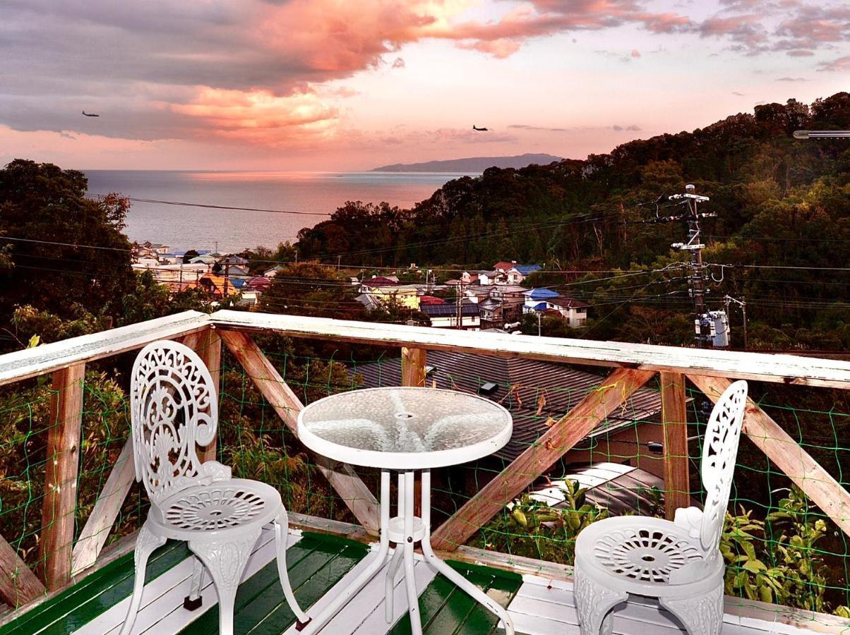 Breathtaking View House Βίλα Ito  Εξωτερικό φωτογραφία