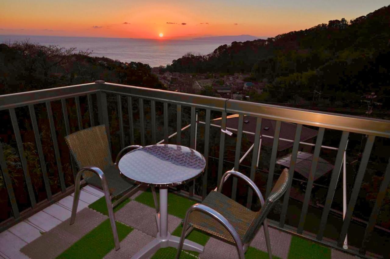 Breathtaking View House Βίλα Ito  Εξωτερικό φωτογραφία
