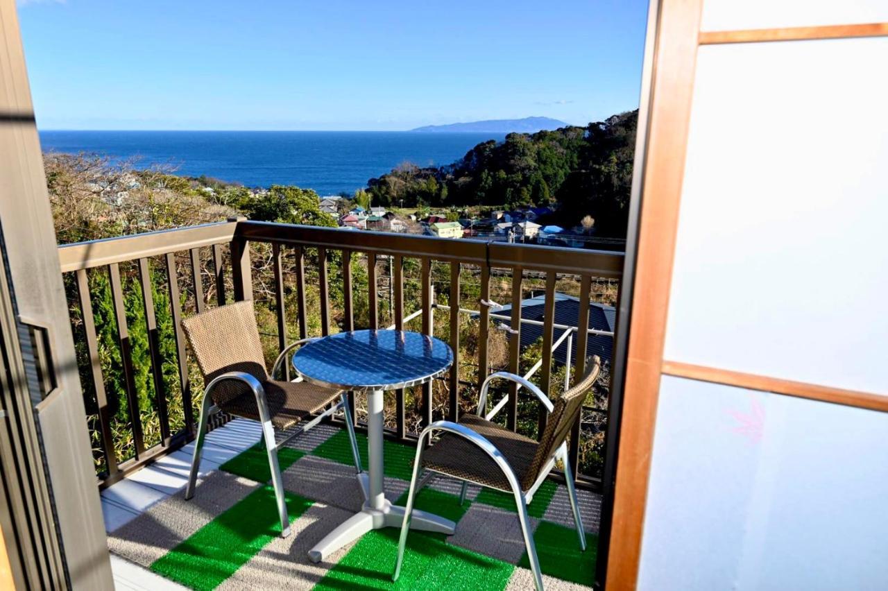 Breathtaking View House Βίλα Ito  Εξωτερικό φωτογραφία