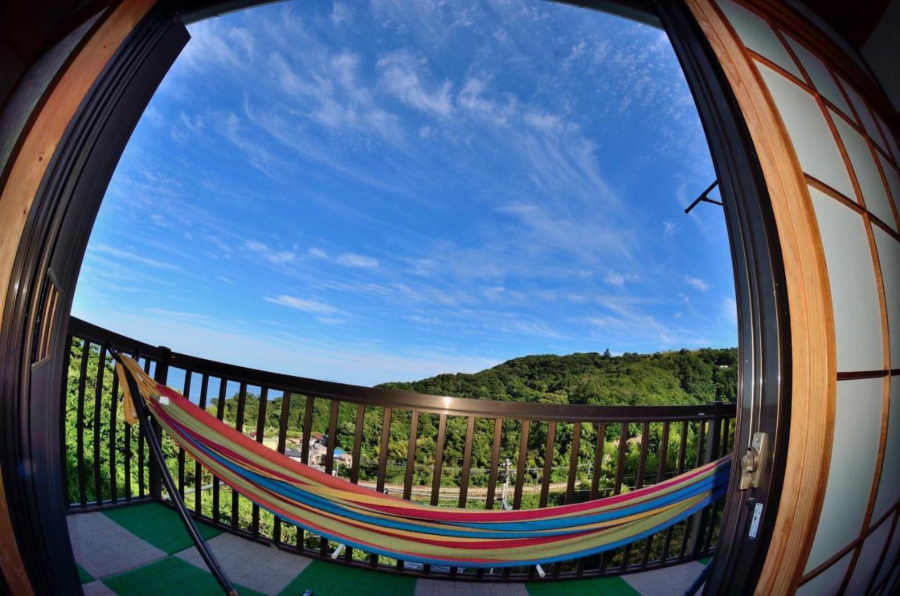 Breathtaking View House Βίλα Ito  Εξωτερικό φωτογραφία