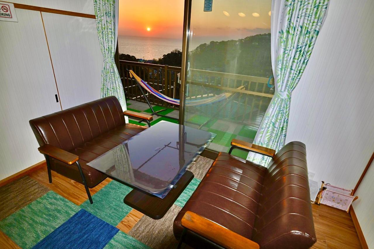 Breathtaking View House Βίλα Ito  Εξωτερικό φωτογραφία