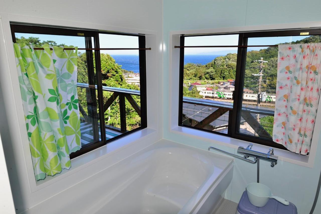 Breathtaking View House Βίλα Ito  Εξωτερικό φωτογραφία
