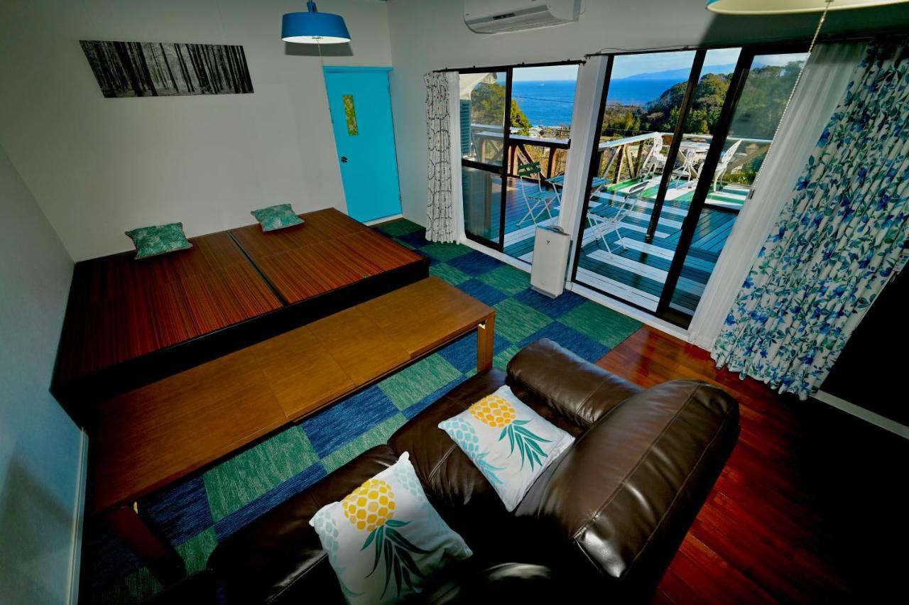 Breathtaking View House Βίλα Ito  Εξωτερικό φωτογραφία