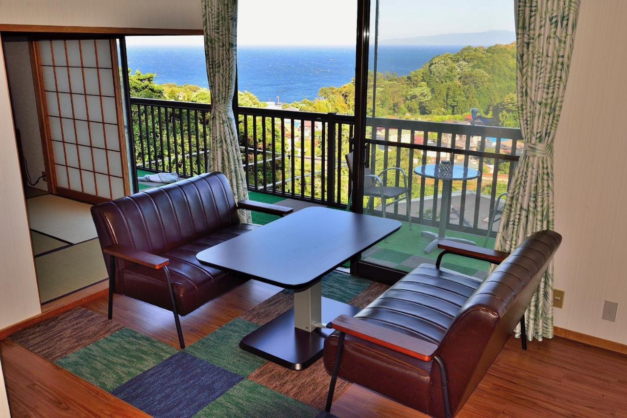 Breathtaking View House Βίλα Ito  Εξωτερικό φωτογραφία