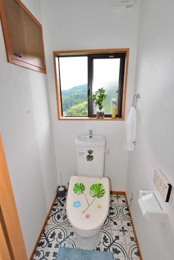 Breathtaking View House Βίλα Ito  Εξωτερικό φωτογραφία