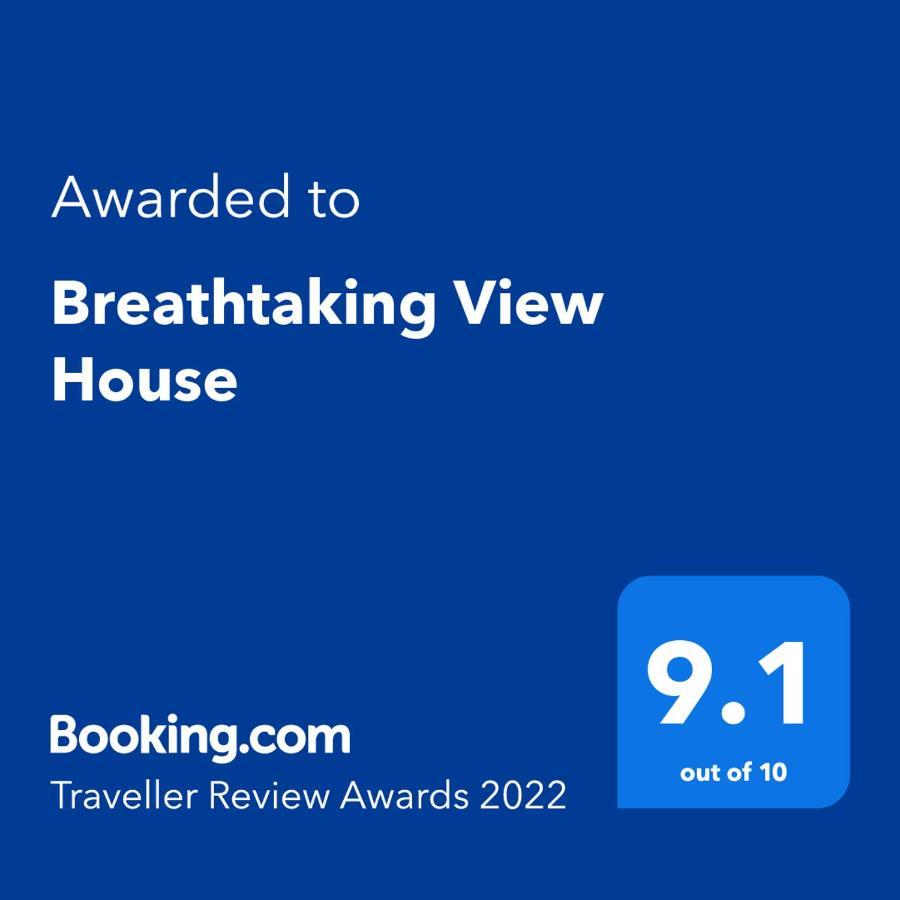 Breathtaking View House Βίλα Ito  Εξωτερικό φωτογραφία